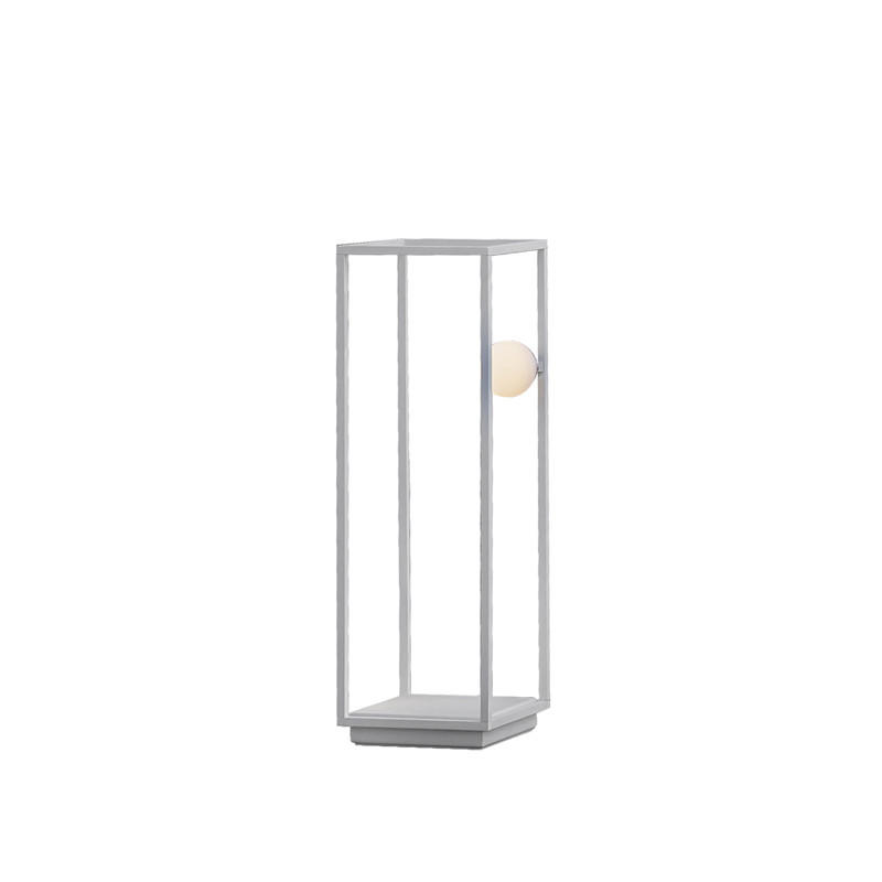 Karman Abachina AB Rechargeable Floor Lamp | All Square Lighting