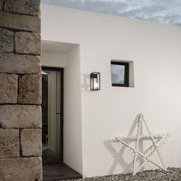 Karman Abachina Wall Light | All Square Lighting