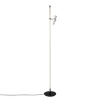 Karman Accipicchio Floor Lamp | All Square Lighting