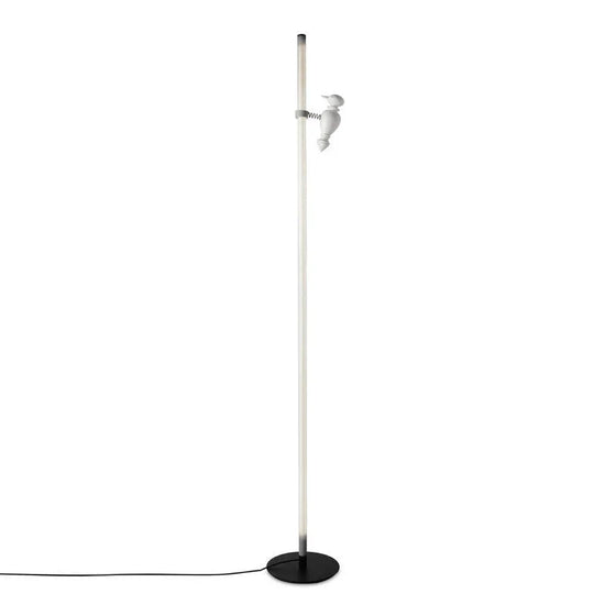 Accipicchio Floor Lamp