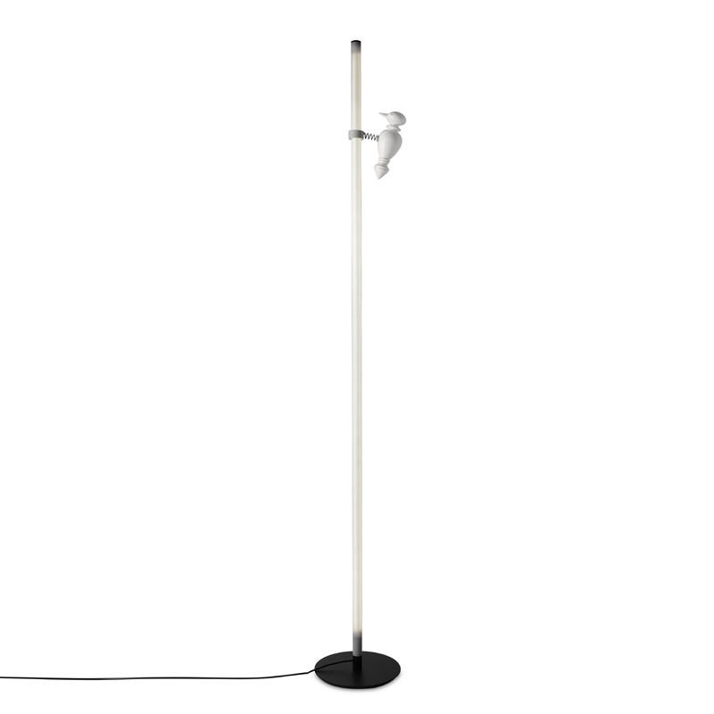 Accipicchio Floor Lamp