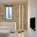 Karman Accipicchio Floor Lamp | All Square Lighting