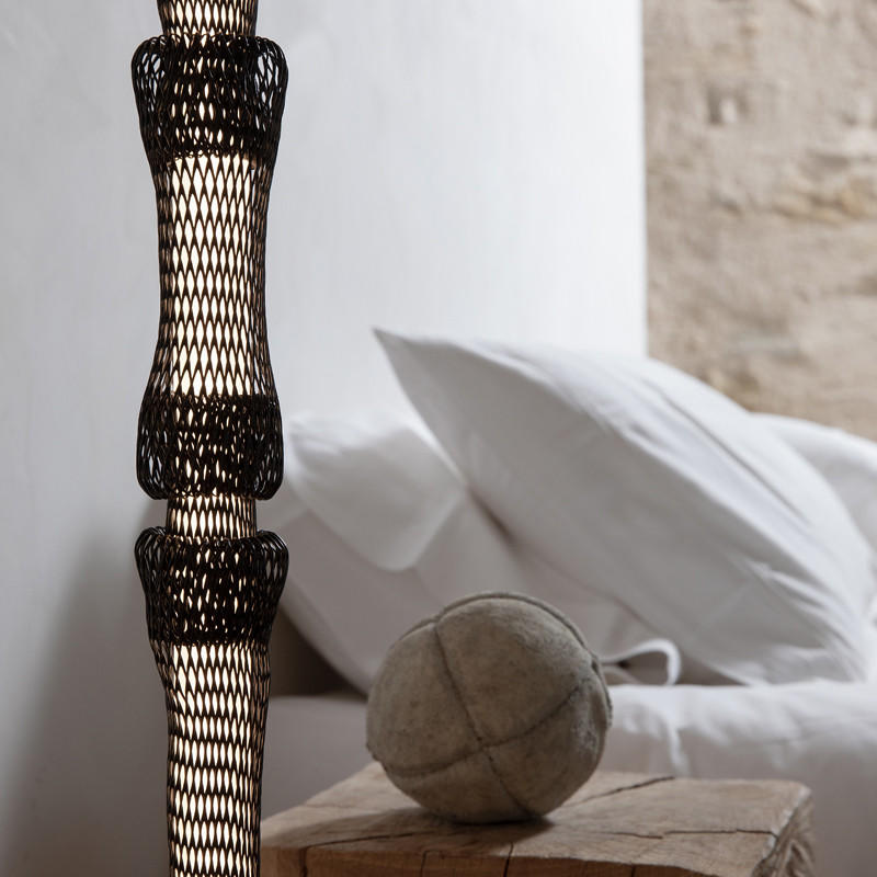 Karman Accipicchio Tubolar Netting Accessory | All Square Lighting