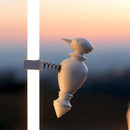 Karman Accipicchio Woodpecker Accessory | All Square Lighting