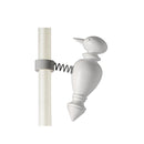 Karman Accipicchio Woodpecker Accessory | All Square Lighting