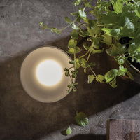 Karman Agua Table Lamp | All Square Lighting