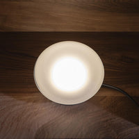 Karman Agua Table Lamp | All Square Lighting