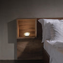 Karman Agua Table Lamp | All Square Lighting