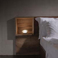 Karman Agua Table Lamp | All Square Lighting