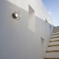 Karman Agua Wall Light | All Square Lighting