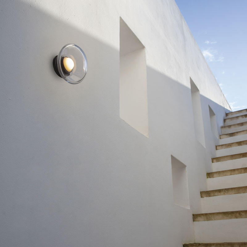 Karman Agua Wall Light | All Square Lighting