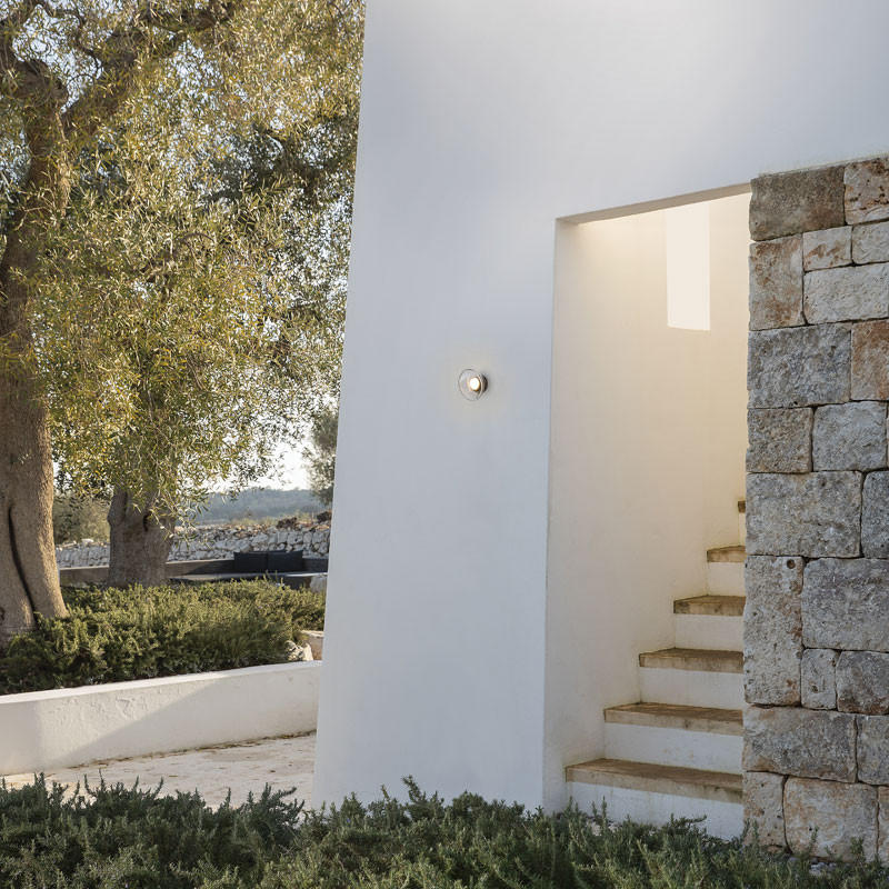 Karman Agua Wall Light | All Square Lighting