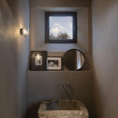 Karman Agua Wall Light | All Square Lighting