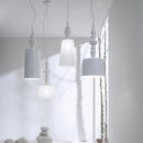 Karman Alì e Babà AA Pendant Light | All Square Lighting