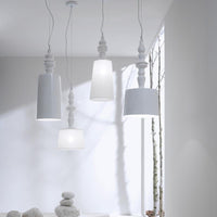 Karman Alì e Babà AA Pendant Light | All Square Lighting