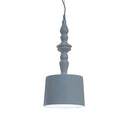 Karman Alì e Babà AA Pendant Light | All Square Lighting