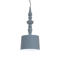 Karman Alì e Babà AA Pendant Light | All Square Lighting