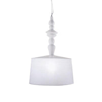 Karman Alì e Babà AC Pendant Light | All Square Lighting