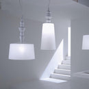 Karman Alì e Babà AD Pendant Light | All Square Lighting