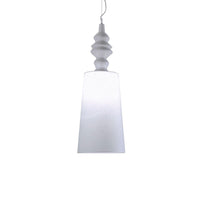 Karman Alì e Babà AD Pendant Light | All Square Lighting