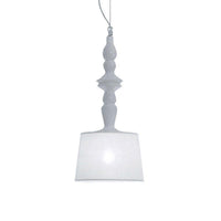 Karman Alì e Babà AE Pendant Light | All Square Lighting