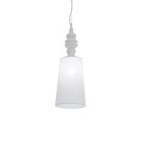 Karman Alì e Babà AF Pendant Light | All Square Lighting