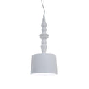 Karman Alì e Babà AG Pendant Light | All Square Lighting