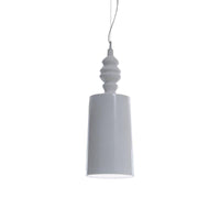Karman Alì e Babà AH Pendant Light | All Square Lighting