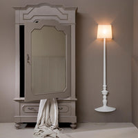 Karman Alì e Babà Floor Lamp | All Square Lighting
