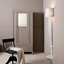 Karman Alì e Babà Floor Lamp | All Square Lighting