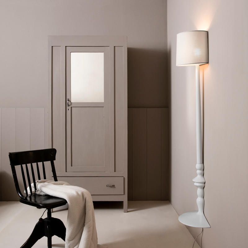 Karman Alì e Babà Floor Lamp | All Square Lighting