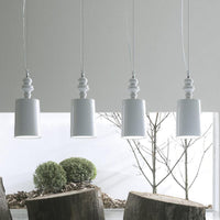Karman Alibababy BC Pendant Light | All Square Lighting