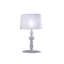 Karman Alibababy Table Lamp | All Square Lighting
