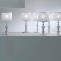 Karman Alibababy Table Lamp | All Square Lighting