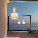 Karman Alibabig AA Outdoor Pendant Light | All Square Lighting