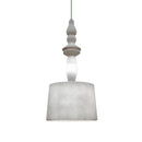 Karman Alibabig AA Outdoor Pendant Light | All Square Lighting
