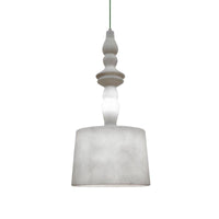 Karman Alibabig AA Outdoor Pendant Light | All Square Lighting