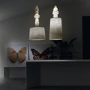 Karman Alibabig AB Pendant Light | All Square Lighting