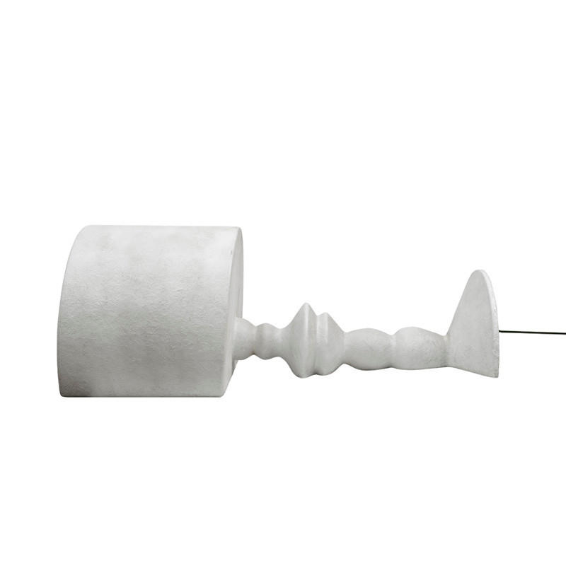 Alibabig Outdoor Floor Lamp