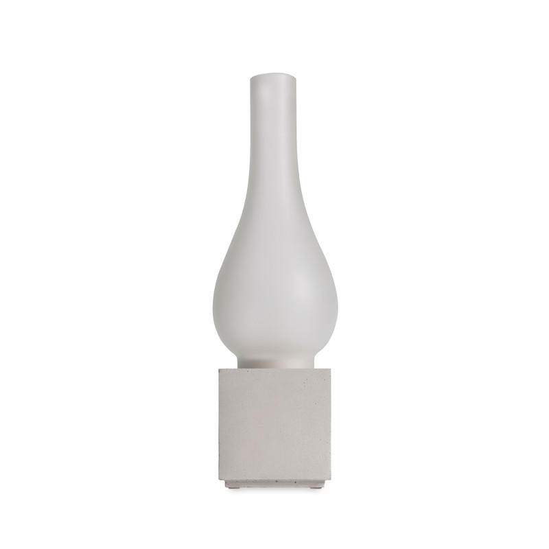 Karman Amarcord Table Lamp | All Square Lighting