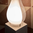 Karman Amarcord Table Lamp | All Square Lighting