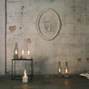 Karman Amarcord Table Lamp | All Square Lighting