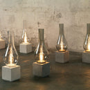 Karman Amarcord Table Lamp | All Square Lighting