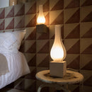 Karman Amarcord Table Lamp | All Square Lighting