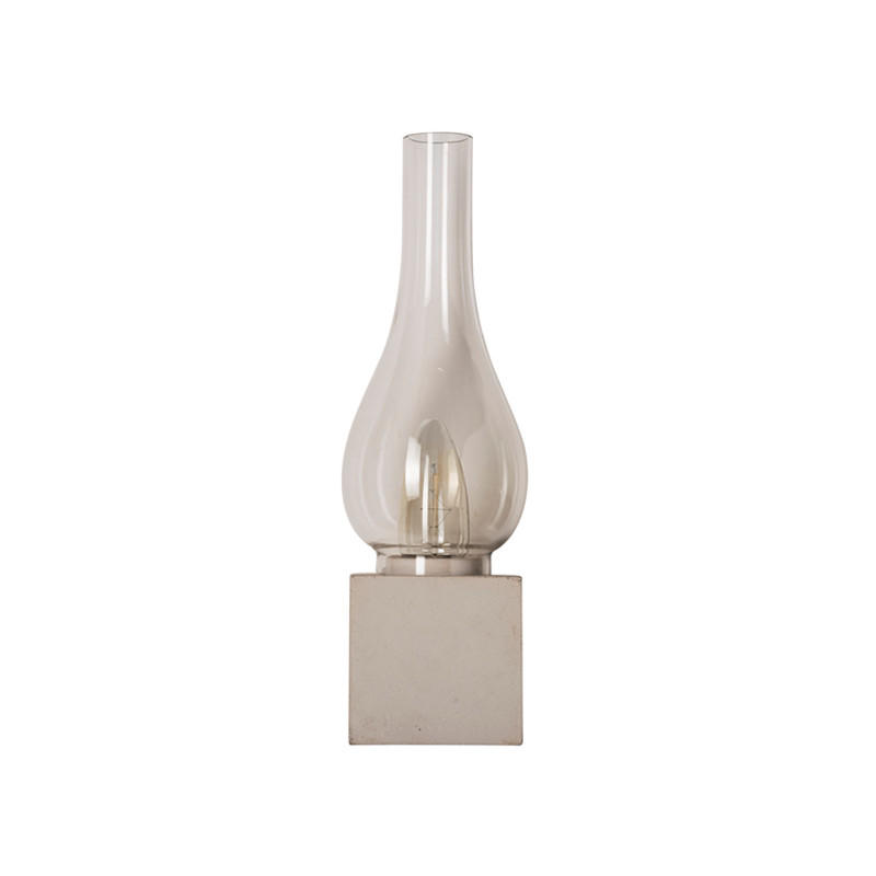 Karman Amarcord Wall Light | All Square Lighting