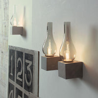 Karman Amarcord Wall Light | All Square Lighting