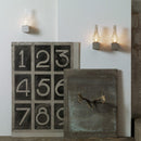 Karman Amarcord Wall Light | All Square Lighting
