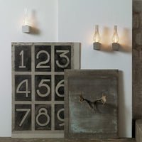 Karman Amarcord Wall Light | All Square Lighting
