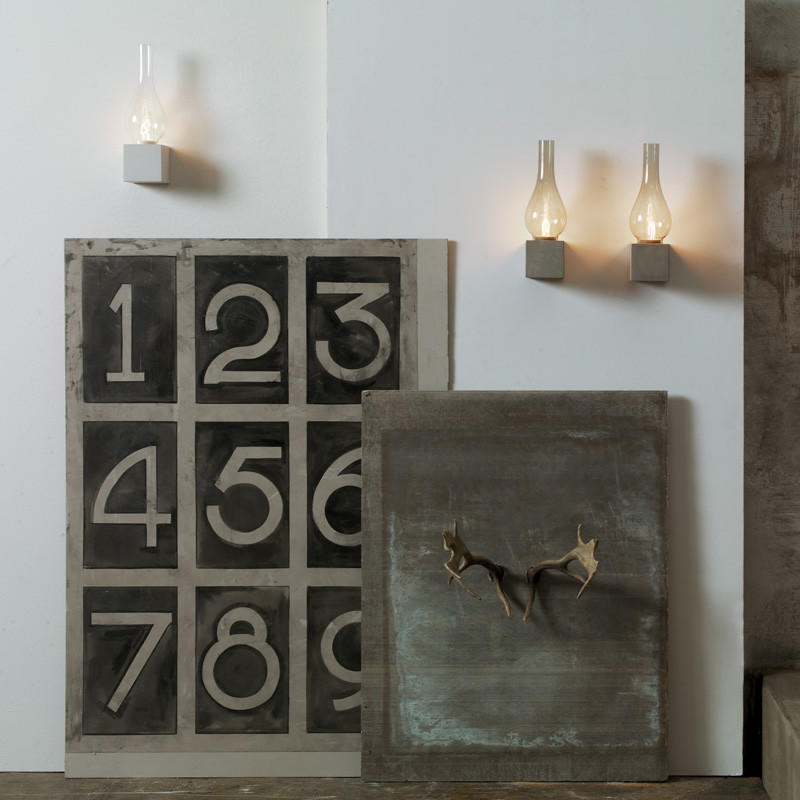 Karman Amarcord Wall Light | All Square Lighting