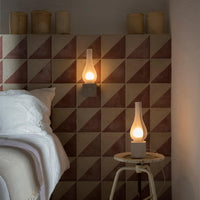 Karman Amarcord Wall Light | All Square Lighting